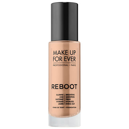 Make up for Ever Reboot Active Care in Foundation - # Y218 Porcelain 30ml/1.01oz