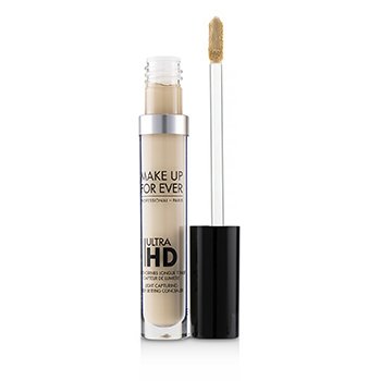 Ultra HD Concealer - Sand Beige - Size 5ml - Make up for Ever