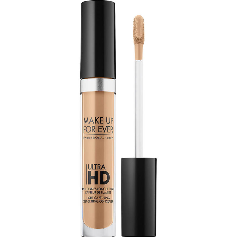 Make up for Ever Ultra HD Light Capturing Self Setting Concealer 0.16 Oz Shade 32.5