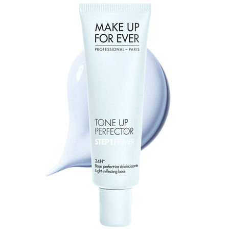 Make up for Ever Step 1 Primer 24H Color Corrector - Tone up Perfector   1 Oz Primer
