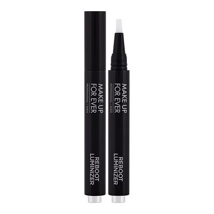 Reboot Luminizer - Nude Radiance - Size 3 Ml - Make up for Ever