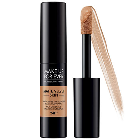 Make up for Ever Matte Concealer Velvet Skin (Concealer) 9 Ml - Shade: 3.1 Neutral Beige