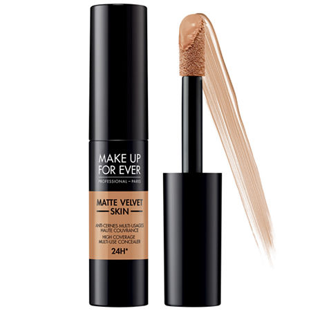 Make up for Ever Matte Velvet Skin Concealer - # 3.2 (sand) --9ml/0.3oz by Make up for Ever