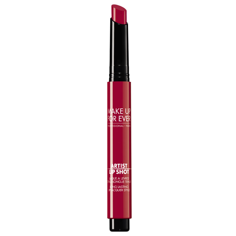 Artist Lip Shot