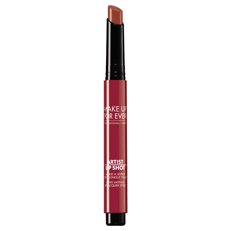 Artist Lip Shot - Excessive Nude - Size 2g - Make up for Ever