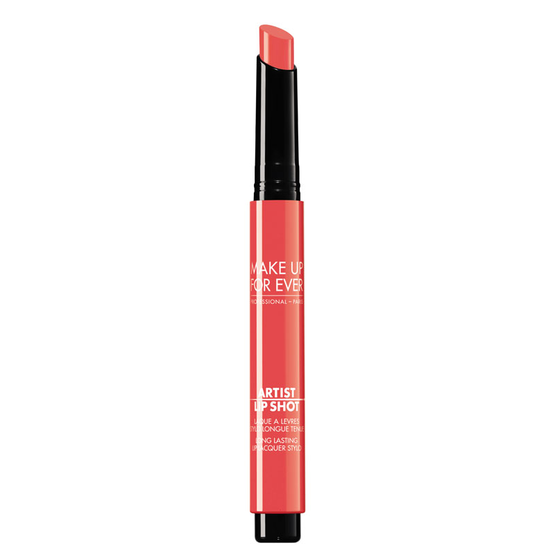 Artist Lip Shot - Intoxicated Coral - Size 2g - Make up for Ever
