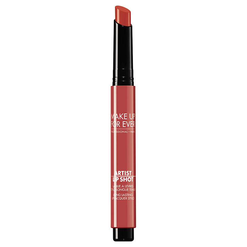 Artist Lip Shot - Uninhibited Coral - Size 2g - Make up for Ever