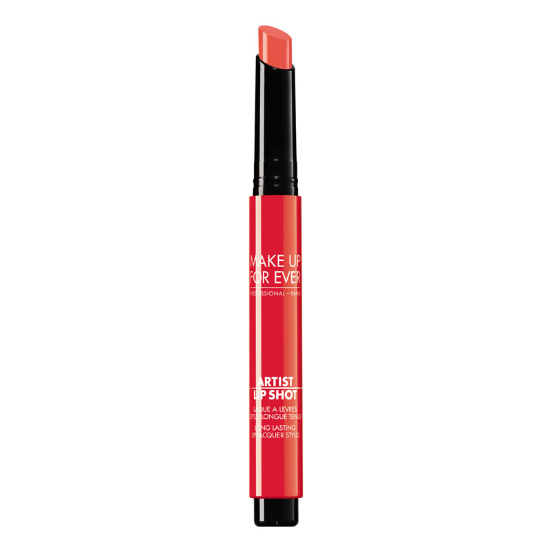 Artist Lip Shot - Unashamed Coral - Size 2g - Make up for Ever