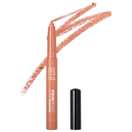 MAKE up for EVER Aqua Resist Smoky Shadow