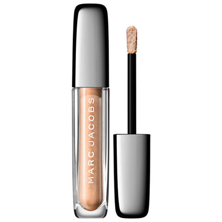 Marc Jacobs Glow Away Dewy Coconut Face Luminizer in Sunlit (12)