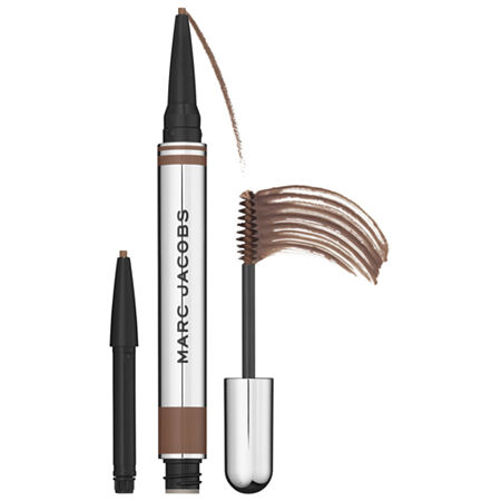 Brow Wow Duo Brow Powder Pencil and Tinted Gel (+ 1 Pencil Refill)