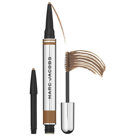 Brow Wow Duo in Light Brown (04) Powder Pencil and Tinted Gel