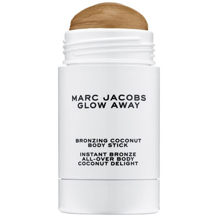 Marc Jacobs Beauty Glow Away Bronzing Coconut Body Stick, One Size , Tan Tastic