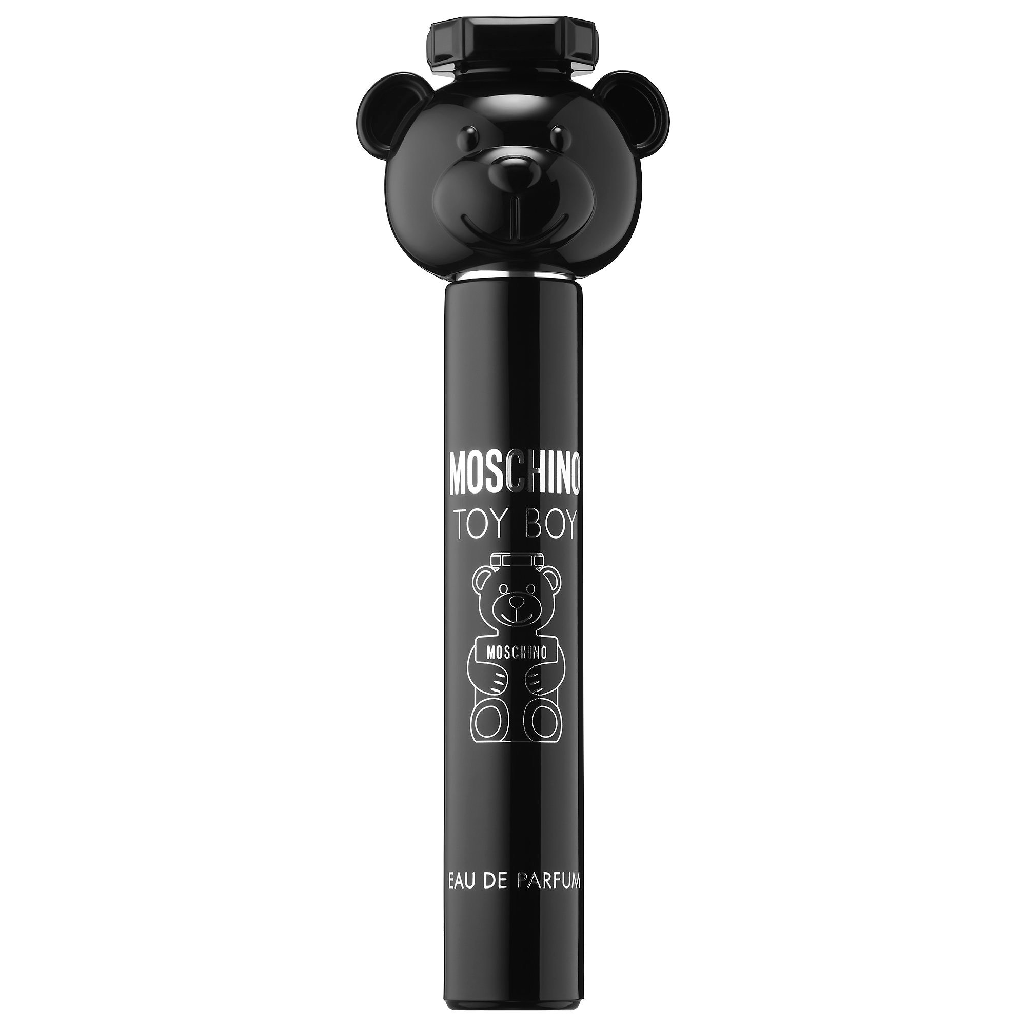 Toy Boy by Moschino EAU DE PARFUM SPRAY 0.33 OZ for MEN