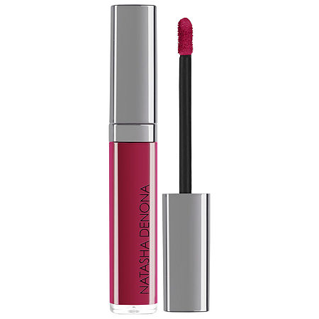 Mark Your Liquid Lips Matte 4ml (Various Shades) - 23 Positive