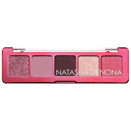 Mini Love Eyeshadow Palette - Pink