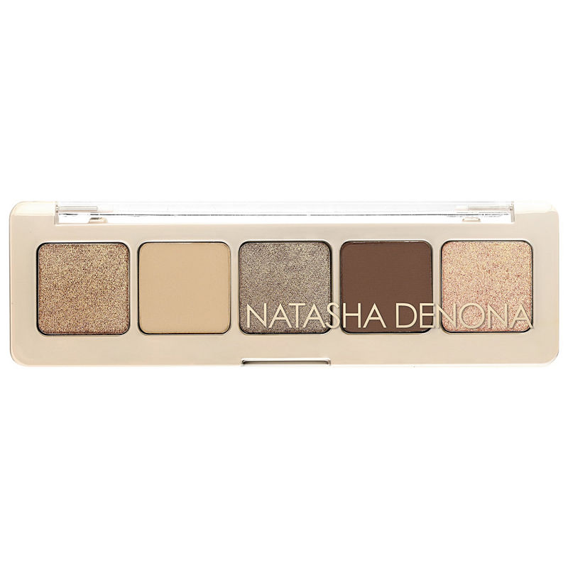 Mini Glam Palette 4g