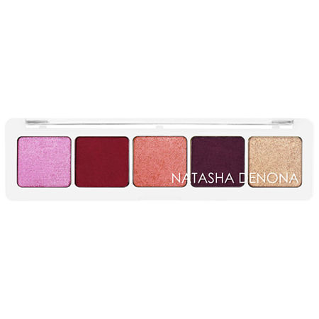 Cranberry Palette 12.5g