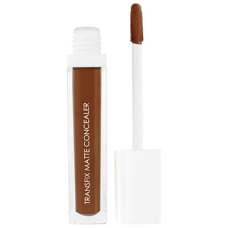Transfix Matte Concealer 6ml (Various Shades) - 22R Red