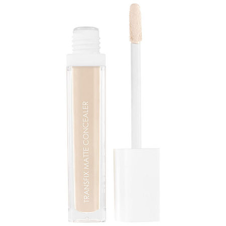 Transfix Matte Concealer 6ml (Various Shades) - 3W Warm