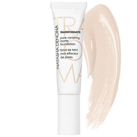 Transformatte Matte Foundation 28ml (Various Shades) - 3N Neutral - Fair