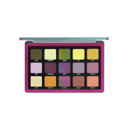 Triochrome Eyeshadow Palette