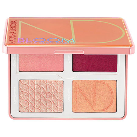 Bloom Face Glow Palette 13.7g