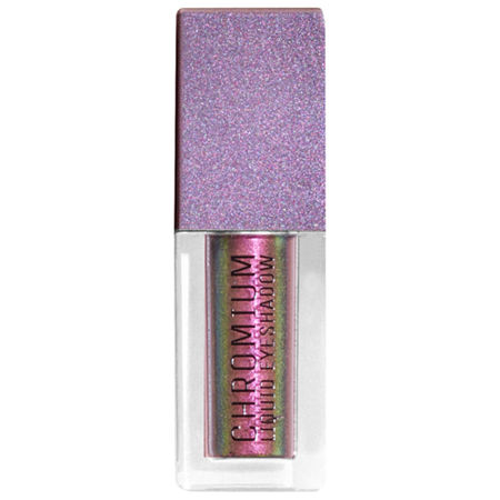 Chromium Liquid Eyeshadow 2.5ml (Various Shades) - Ultraviolet