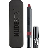 Intense Matte Lip + Cheek Pencil in Vintage