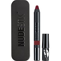 Intense Matte Lip + Cheek - Matte Lipstick Pencil - Raw