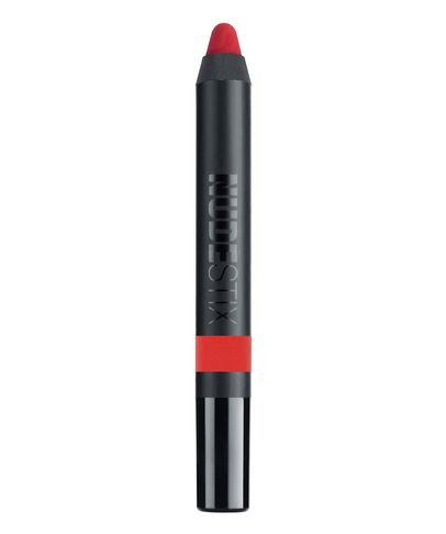 Intense Matte Lip + Cheek Pencil in Stiletto