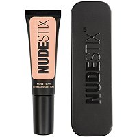 Tinted Foundation Cover - Nude 2.5 - 0.84 Fl Oz - Ulta Beauty: Paraben-Free, Vegan, Medium Coverage, Finish