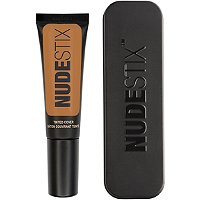 Tinted Foundation Cover - Nude 7.5 - 0.84 Fl Oz - Ulta Beauty: Paraben-Free, Vegan, Medium Coverage, Finish
