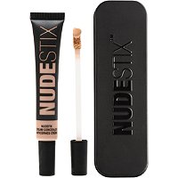 Nudefix Concealer - Nude 4 - 10gm - Ulta Beauty: Medium, Buildable Coverage, Finish, Paraben-Free