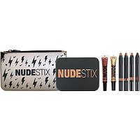 Nudestix Smokey Nude Glow Kit by Taylor Frankel 6.0 Ea