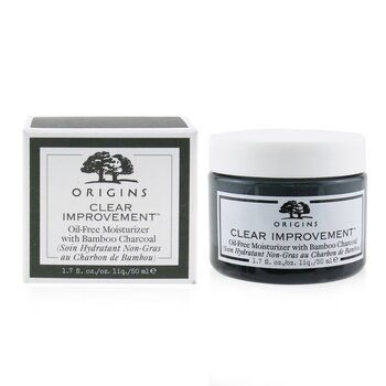 Clear Improvement Pore Clearing Moisturizer
