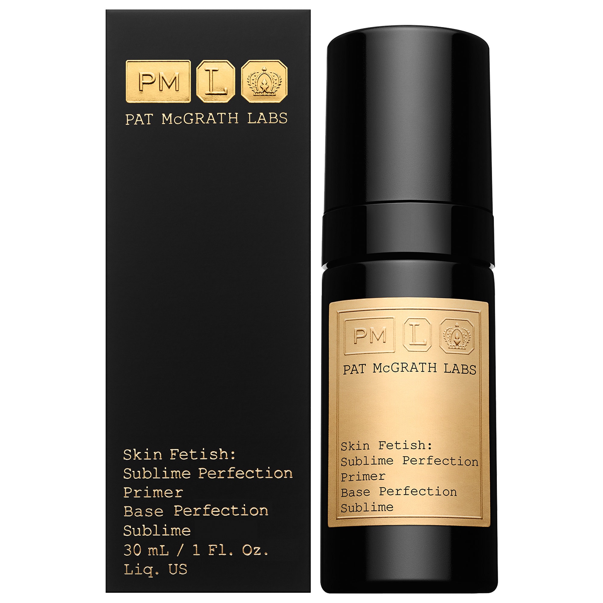 Skin Fetish: Sublime Perfection Primer in N/a - Beauty: NA. Size All