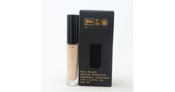 Skin Fetish: Sublime Perfection Concealer