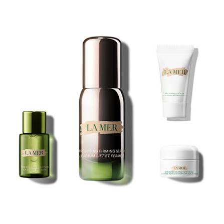 My First La Mer Skincare Set