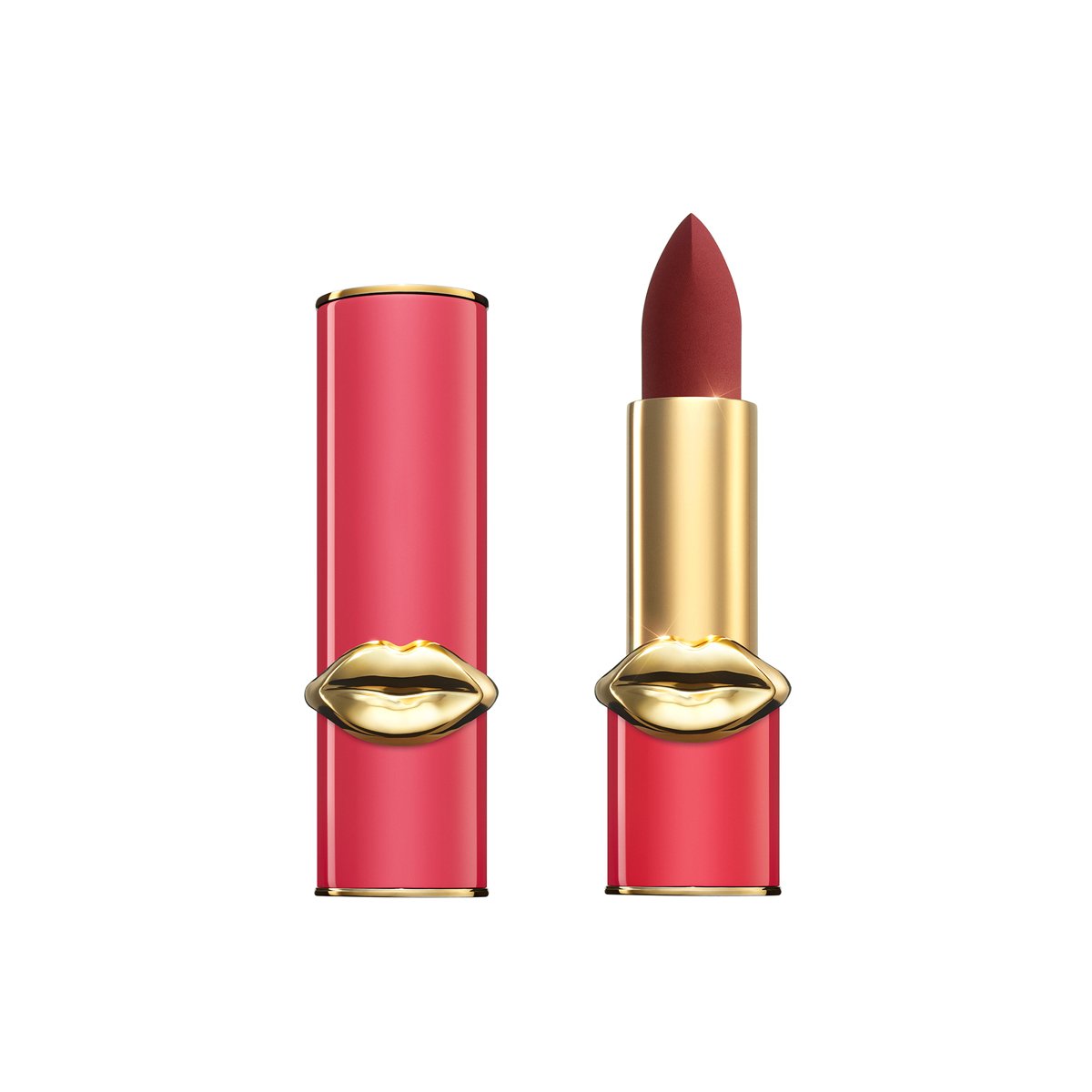 Obsessive Opulence: Mattetrance™ Duo