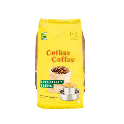 Cothas Coffee