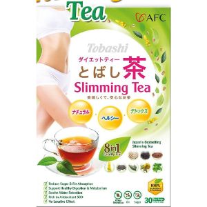 Tobashi Slimming Tea