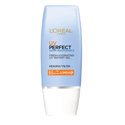 UV Perfect Matte & Fresh SPF 50+/PA++++