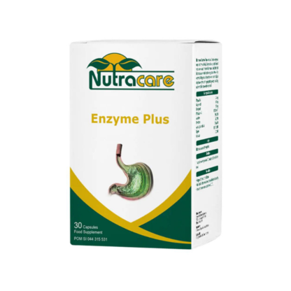 Enzyme Plus