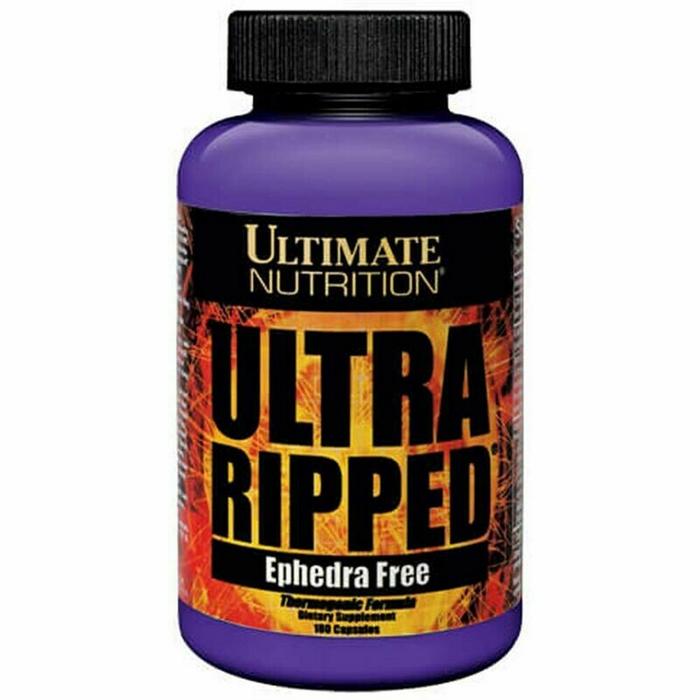 แฟตเบิร์น Ultra Ripped