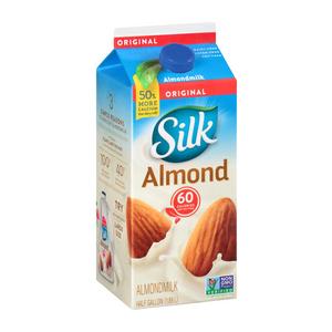 Original Almond Milk