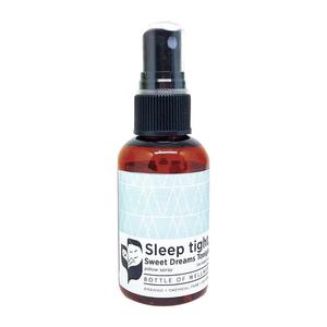 Sleep Tight Sweet Dreams Tonight Spray