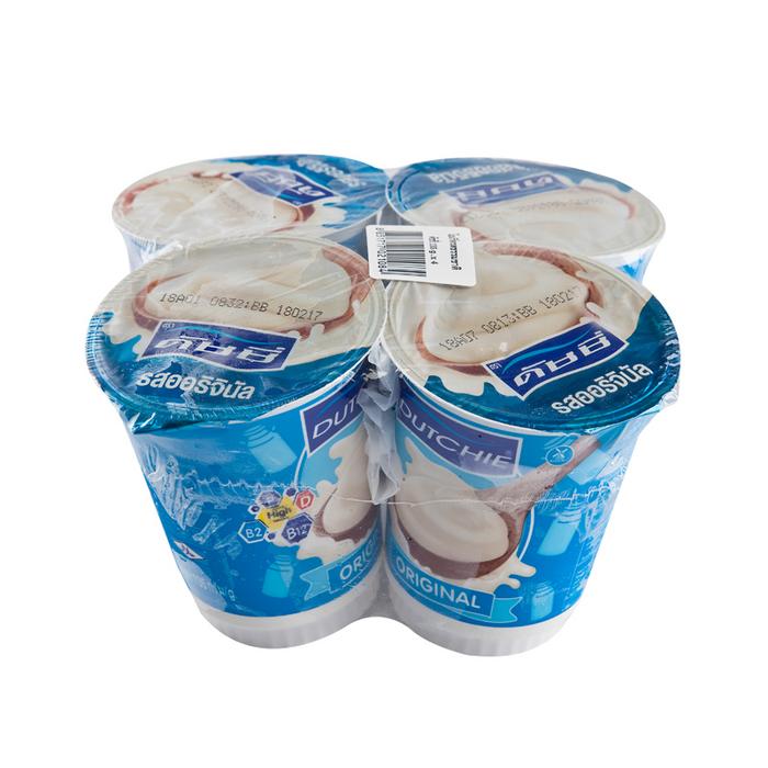 โยเกิร์ต รสออริจินัล