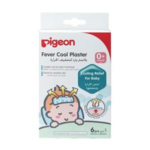 Fever Cooling Plaster