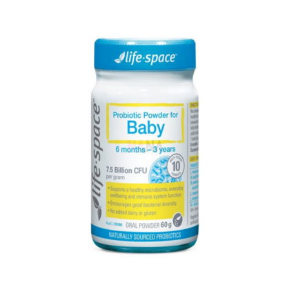 Probiotic For Baby 60g Powder